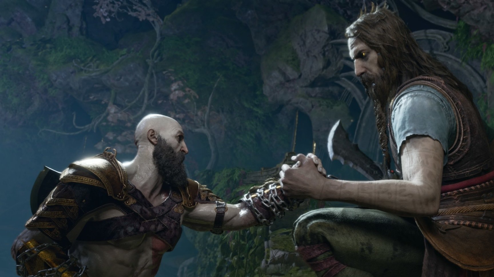 上古卷轴5：天际 截图18