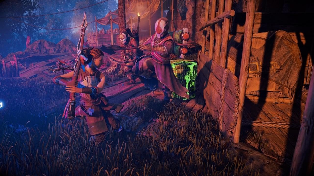 幸福工厂 完整版 截图15