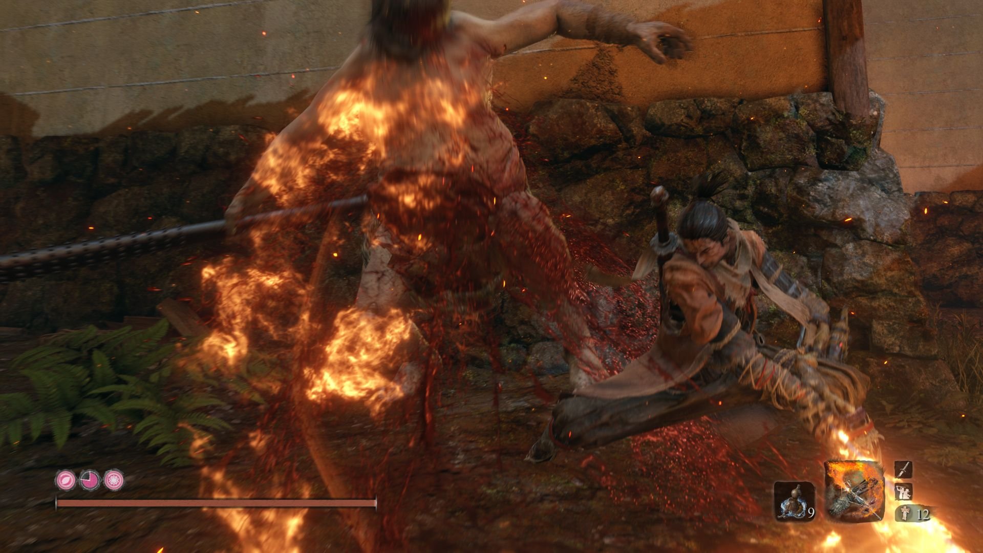 血源诅咒 豪华版 截图21