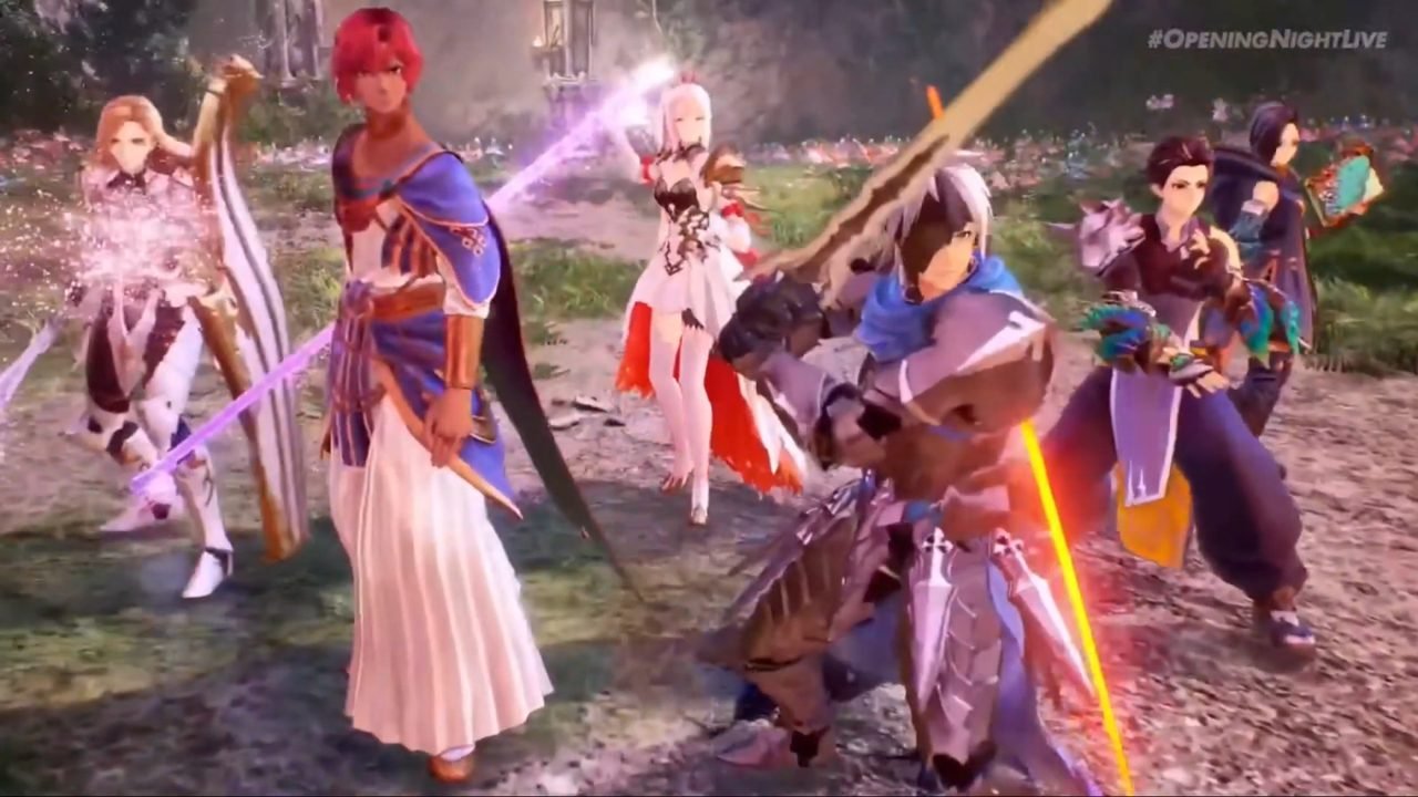 尼尔：机械纪元 年度版 截图5