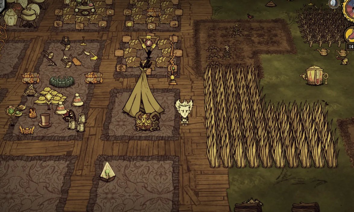 勇者斗恶龙11 截图4