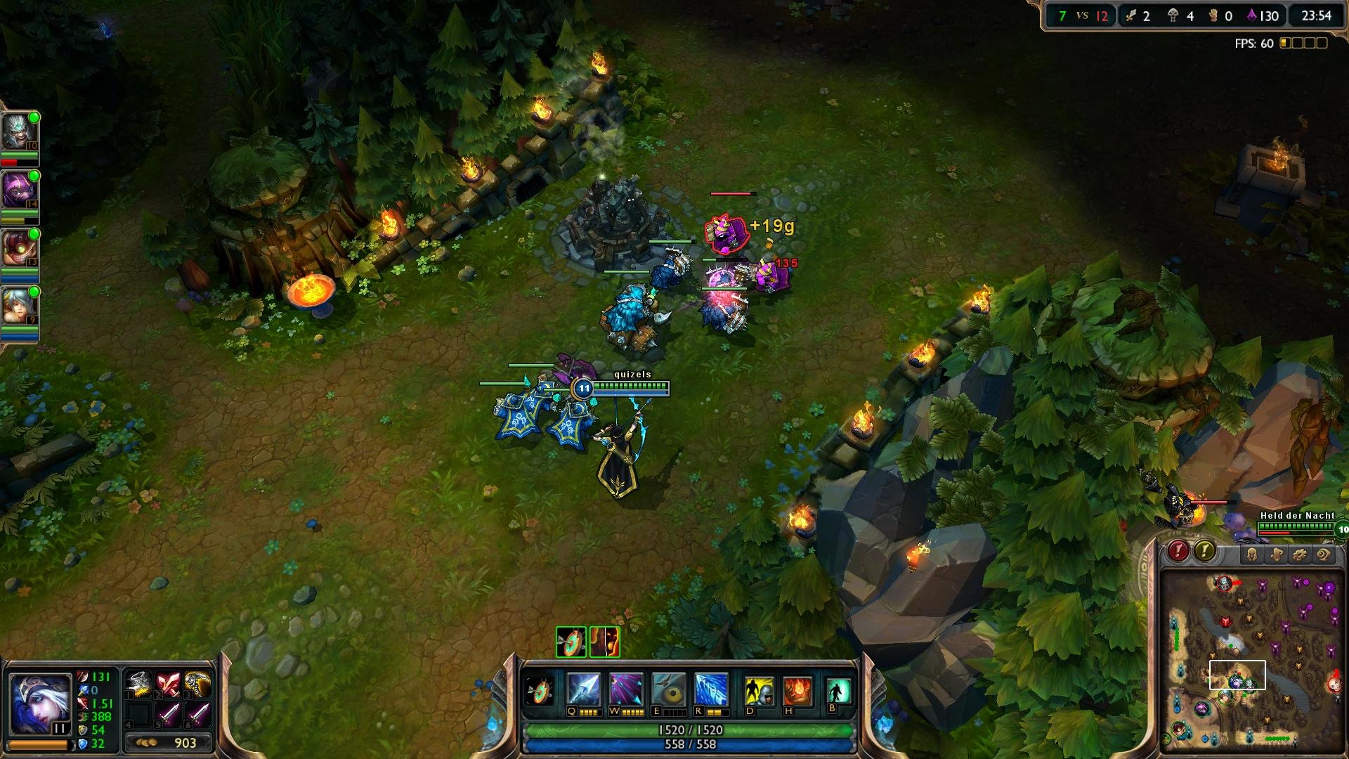 深岩银河 重制版 截图2