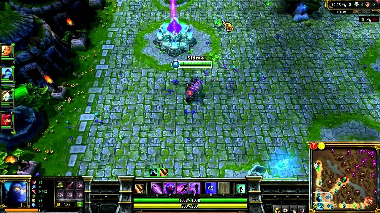 深岩银河 重制版 截图15