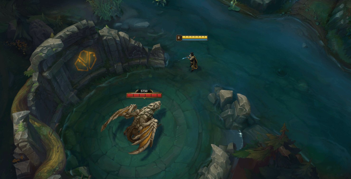 深岩银河 重制版 截图19