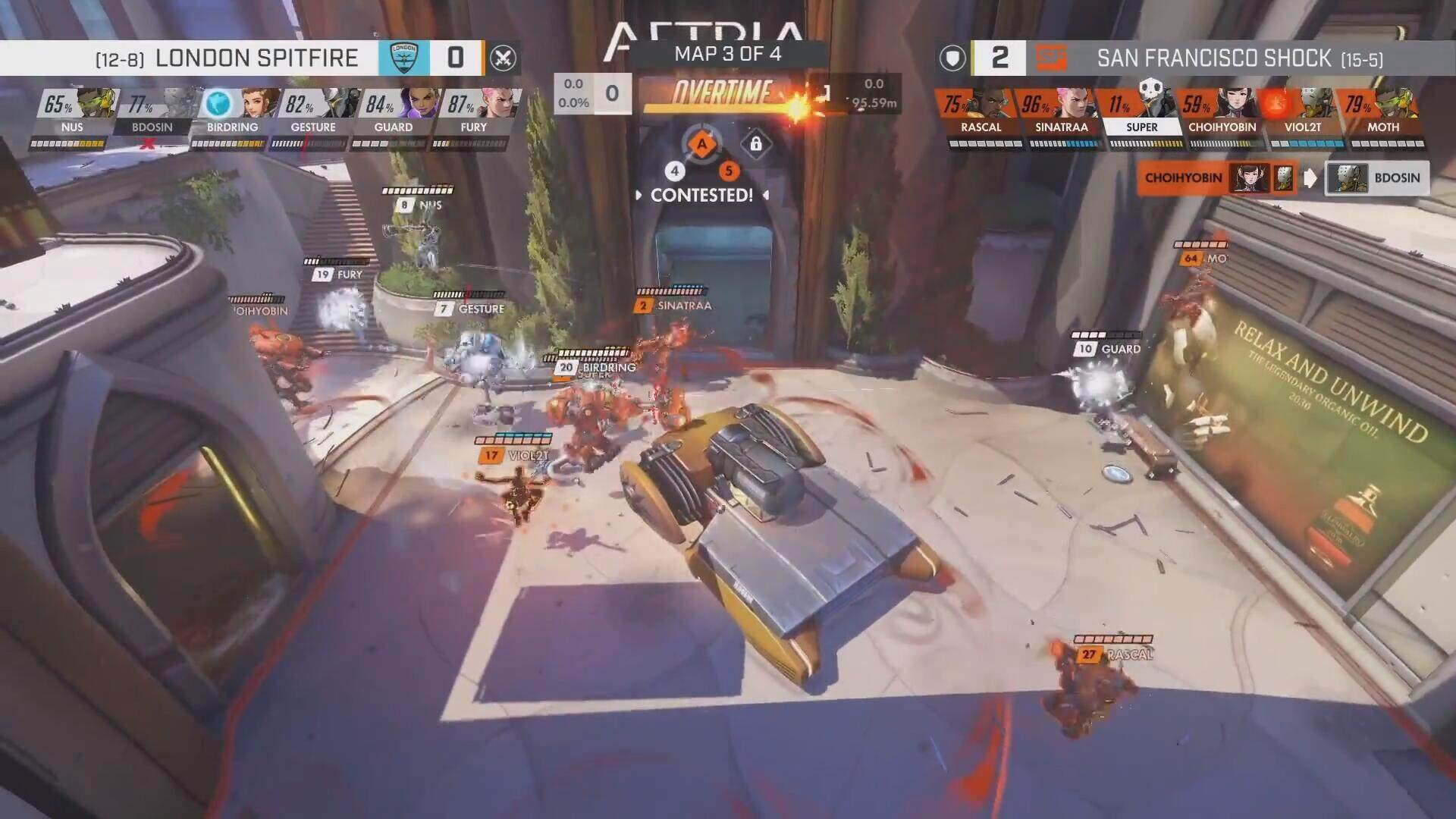 深岩银河 重制版 截图22