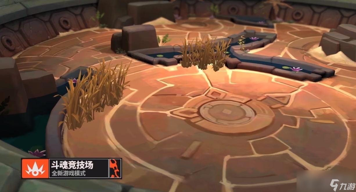 深岩银河 重制版 截图23