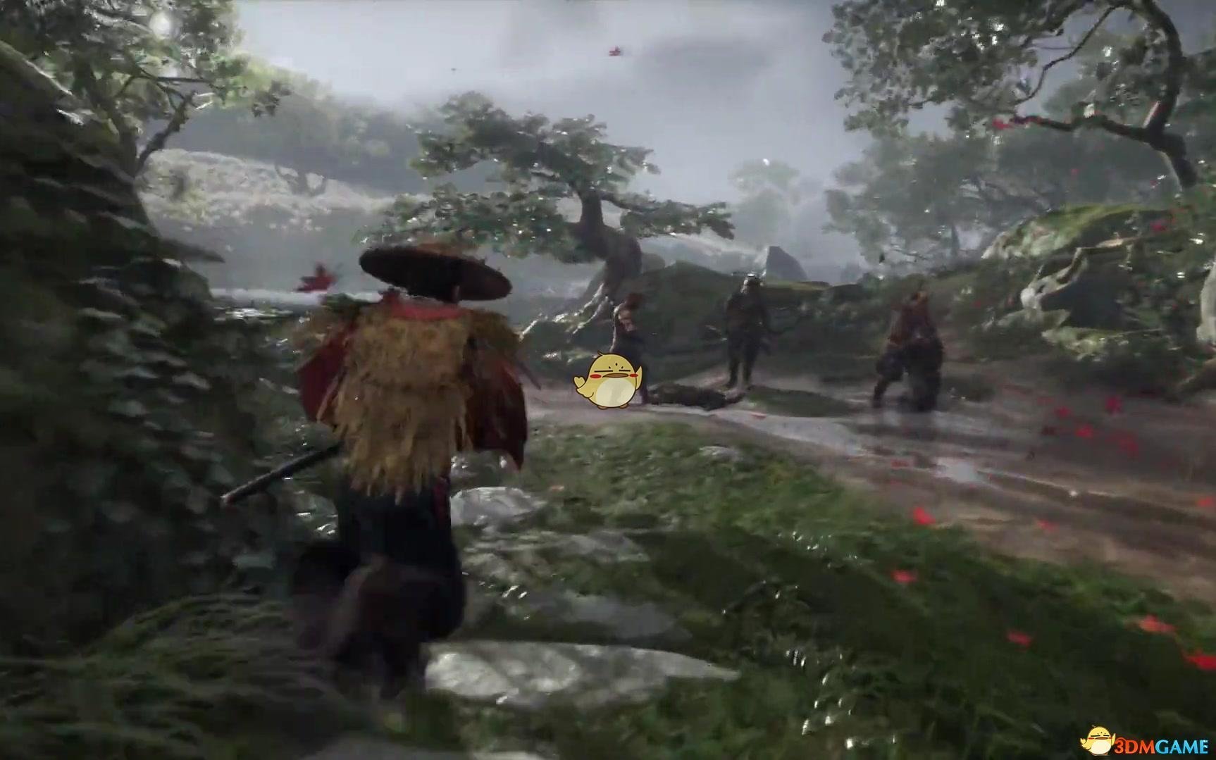 方舟：生存进化 重制版 截图4