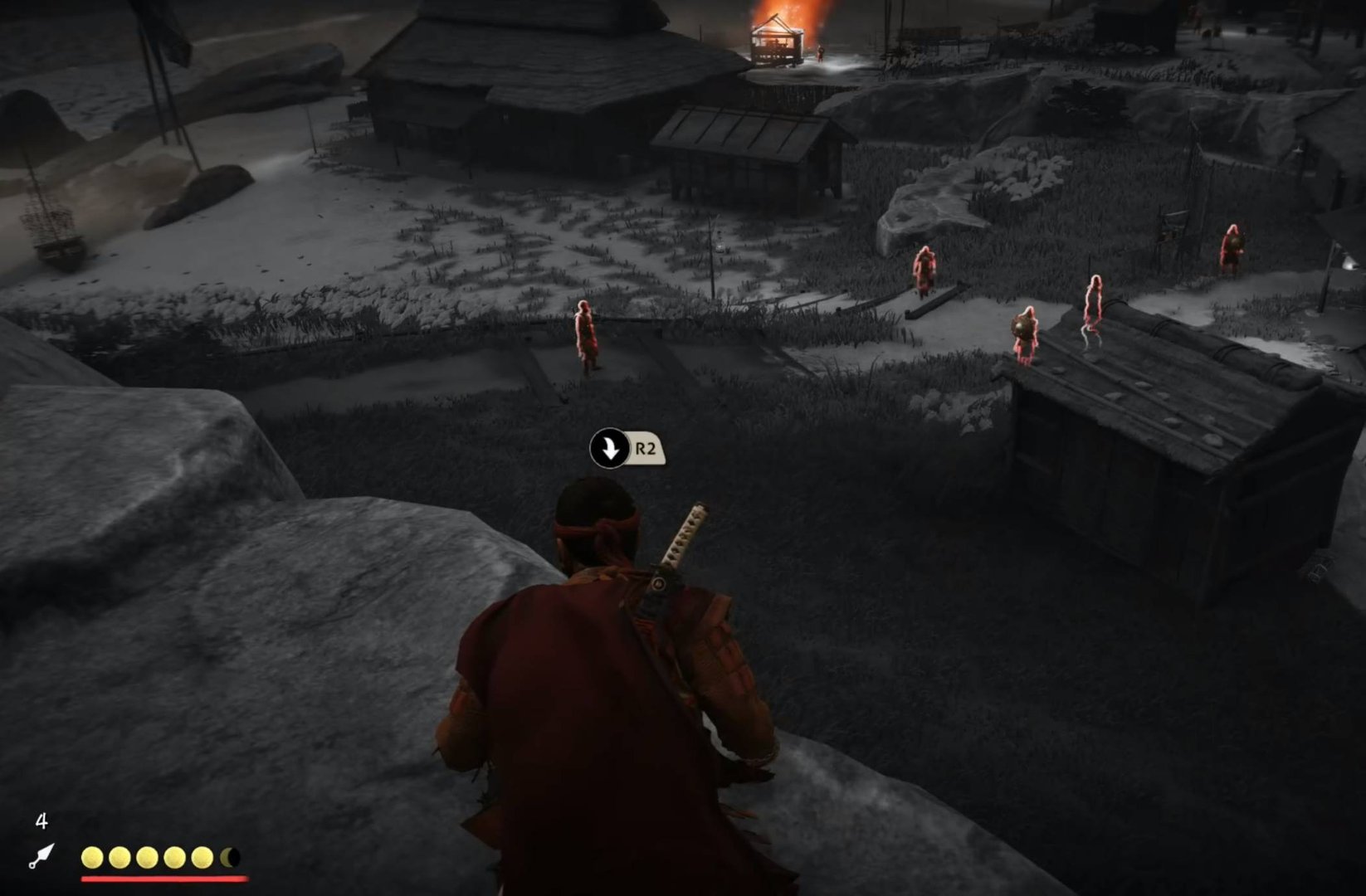 方舟：生存进化 重制版 截图12