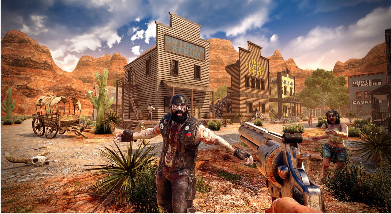 死亡搁浅 截图2