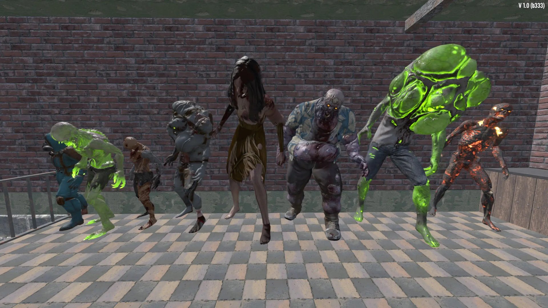 死亡搁浅 截图19