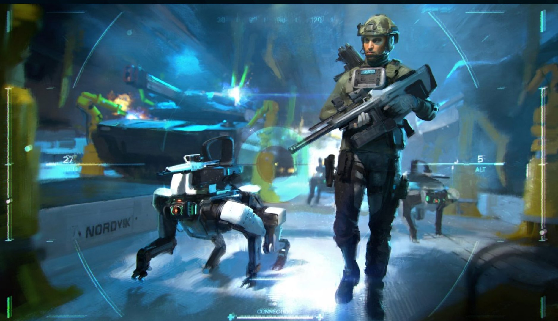 战地风云 截图12