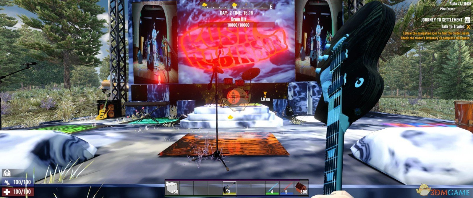 黑暗之魂3 重制版 截图5