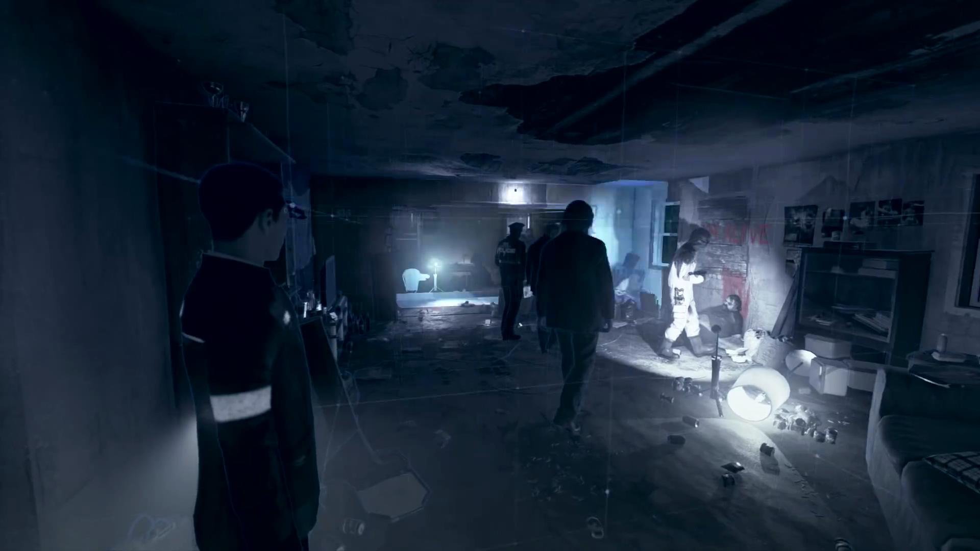 只狼：影逝二度 完整版 截图3