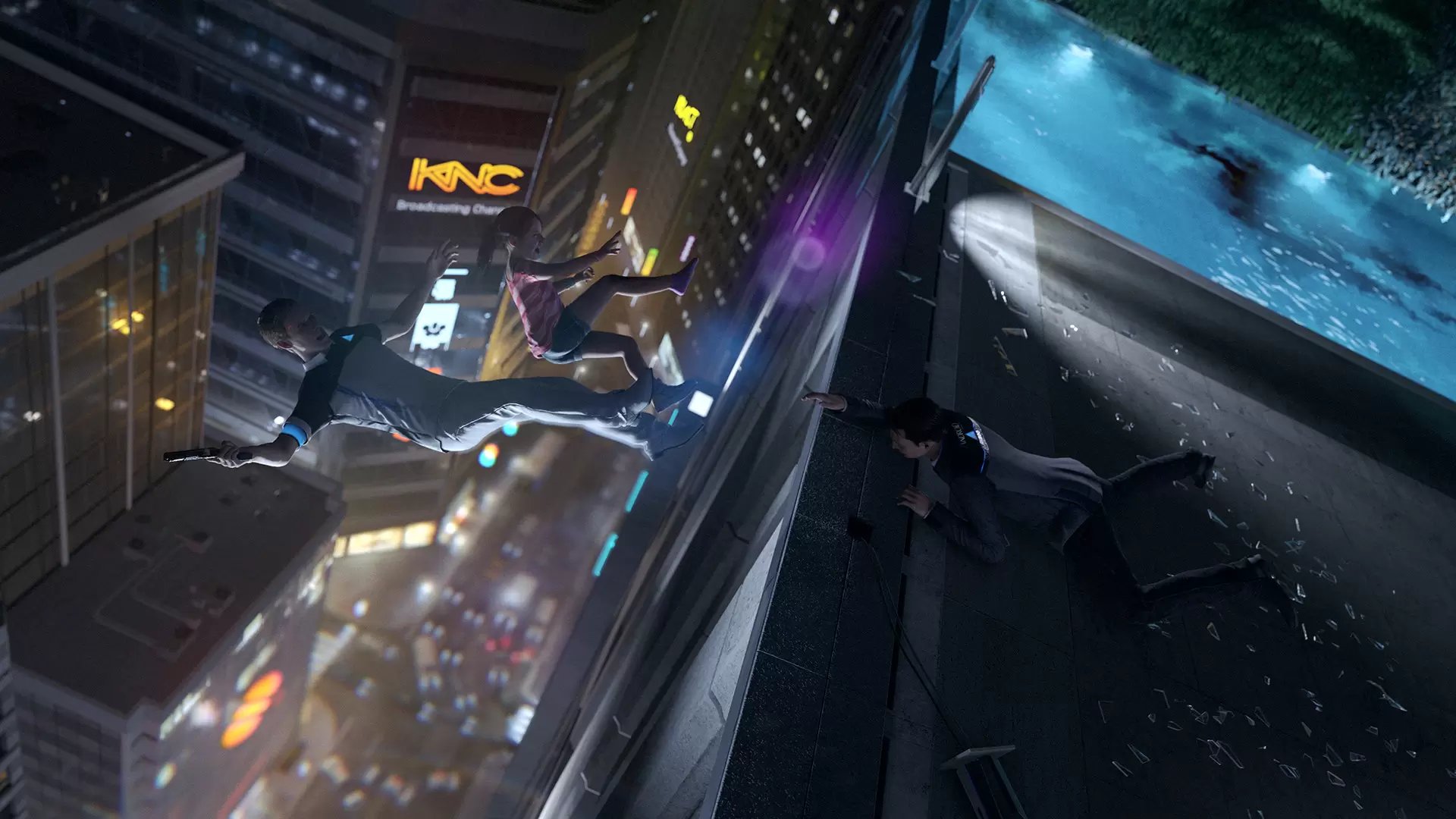 只狼：影逝二度 完整版 截图4