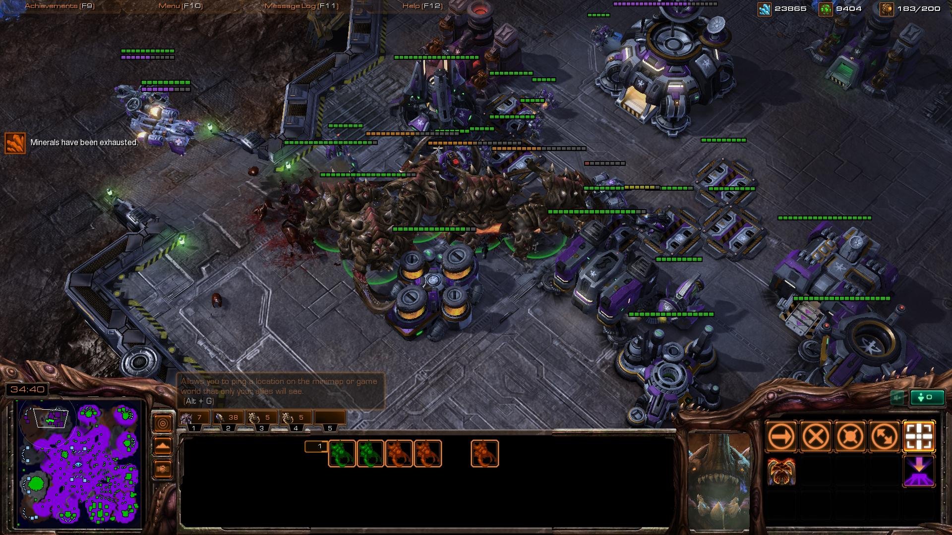 GTA5 年度版 截图21