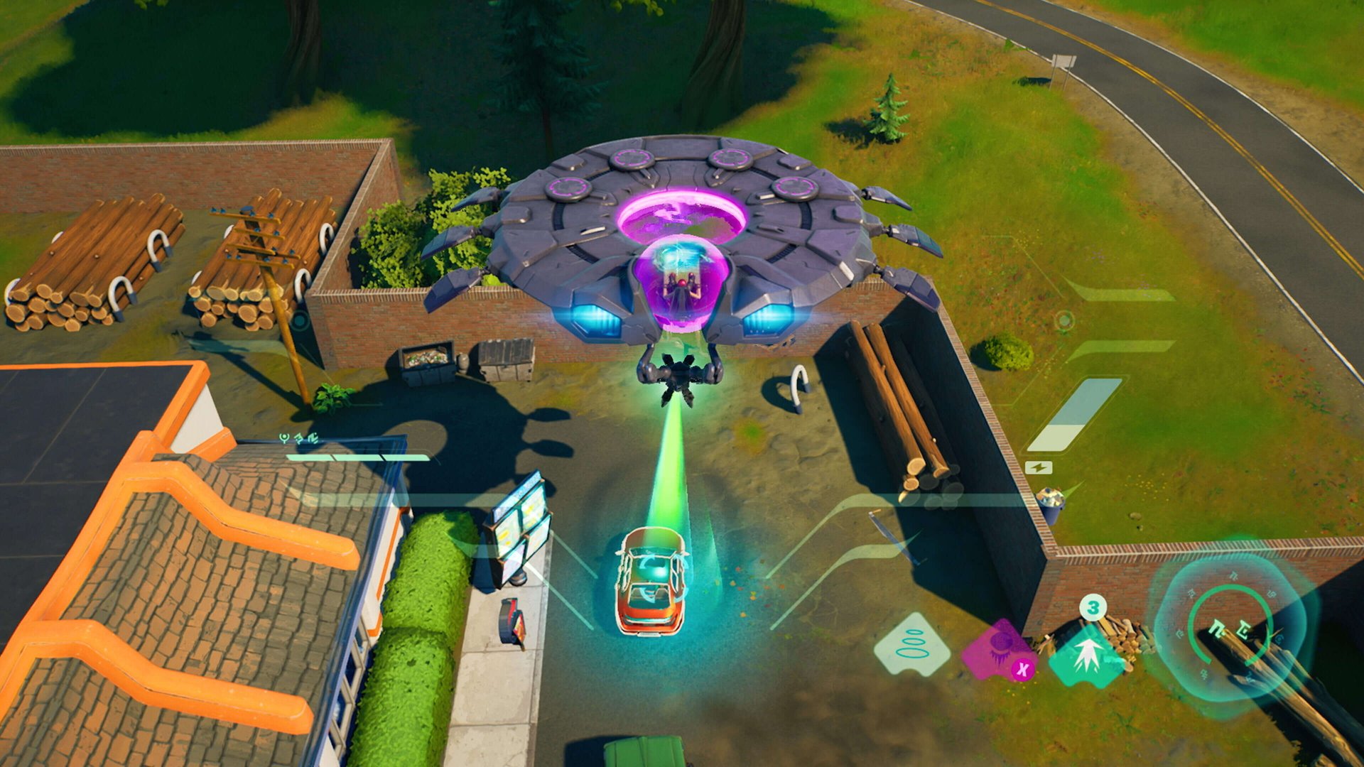 原神 终极版 截图6