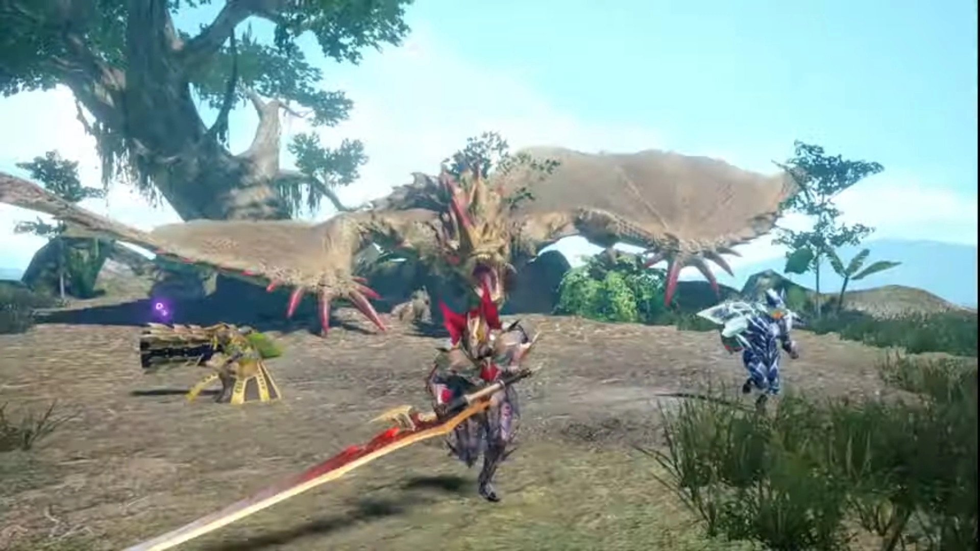 最后生还者2 完整版 截图3