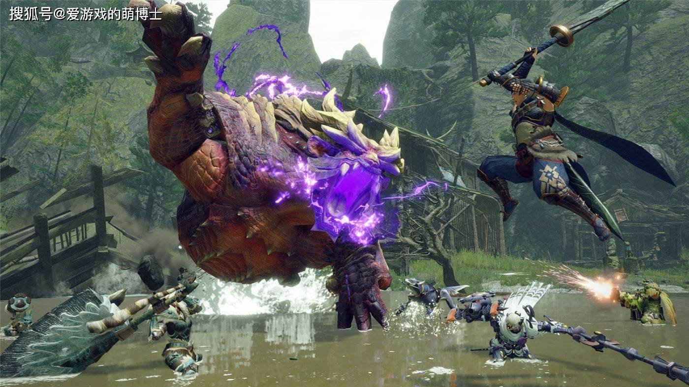 最后生还者2 完整版 截图12