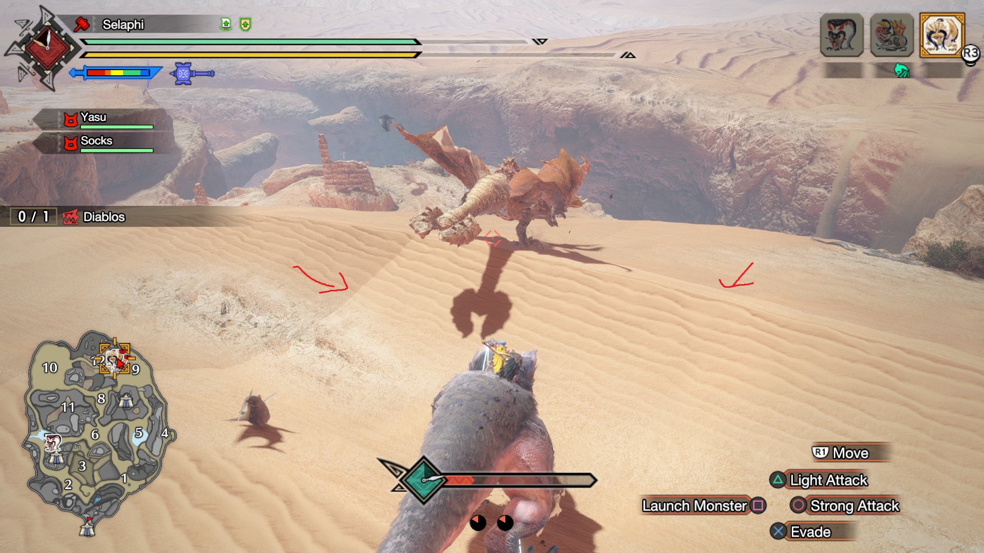 最后生还者2 完整版 截图13