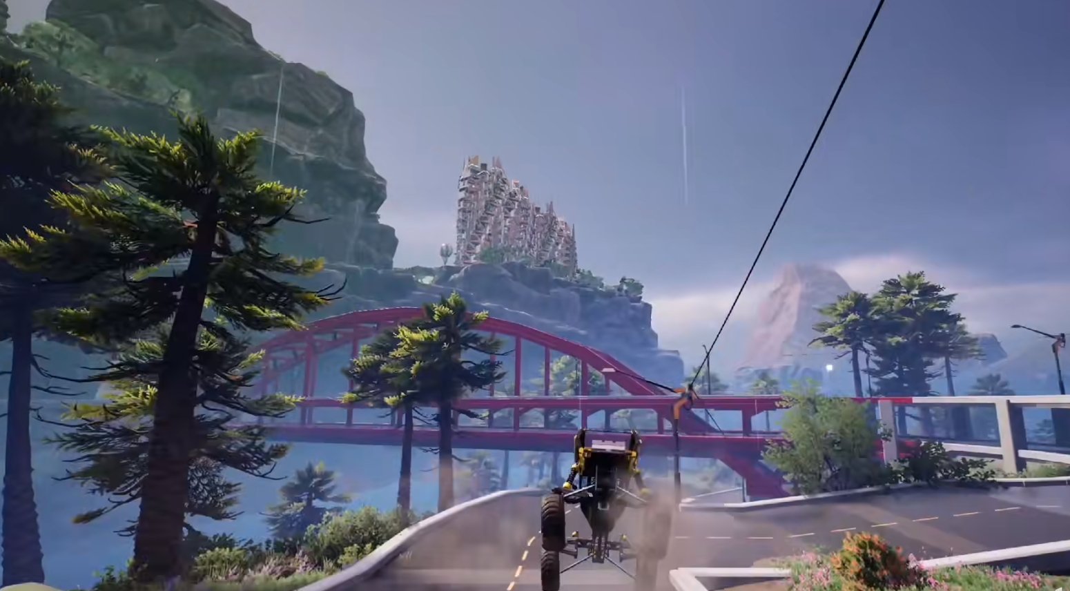 赛博朋克2077 豪华版 截图5