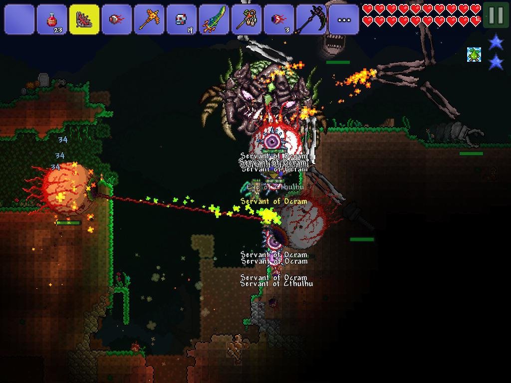 全面战争：三国 截图4