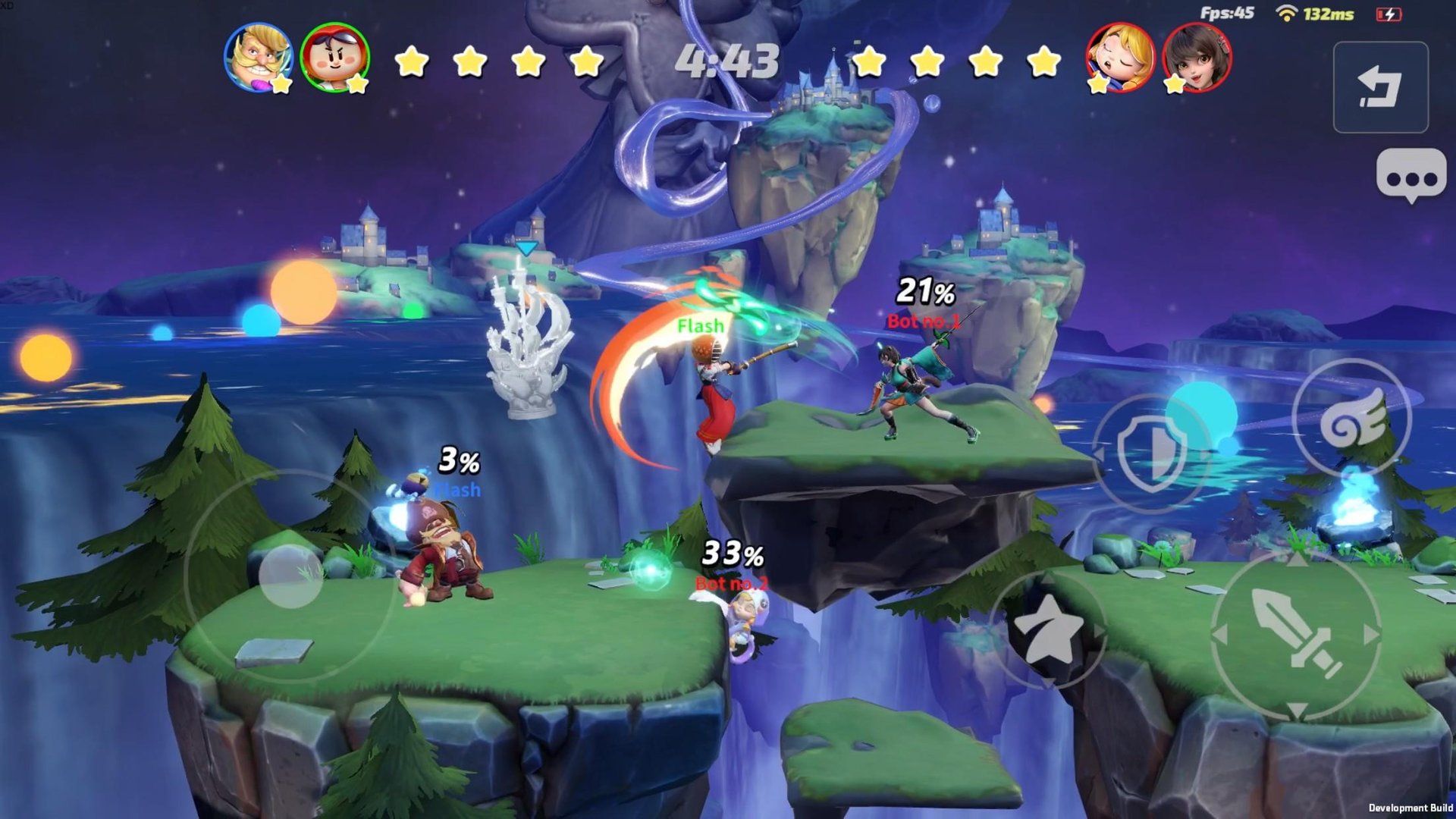 王者荣耀 豪华版 截图6