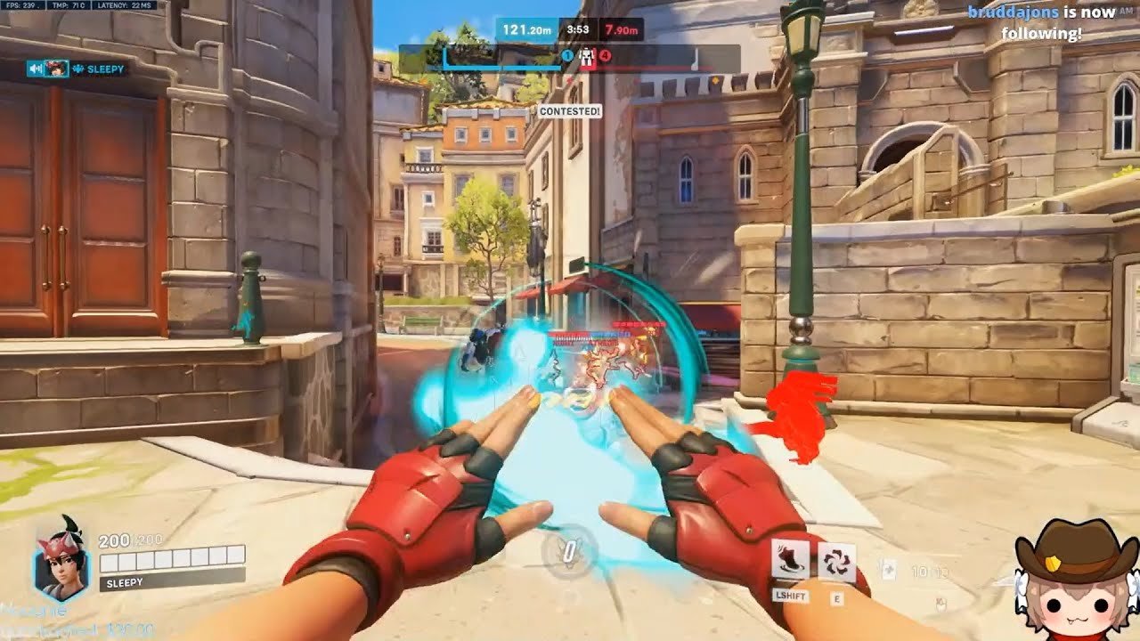 糖豆人：终极淘汰赛 重制版 截图4