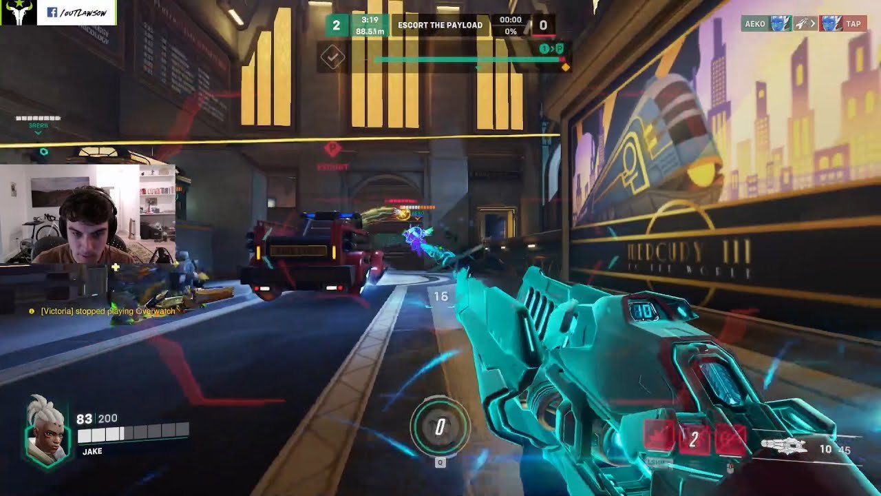 糖豆人：终极淘汰赛 重制版 截图11