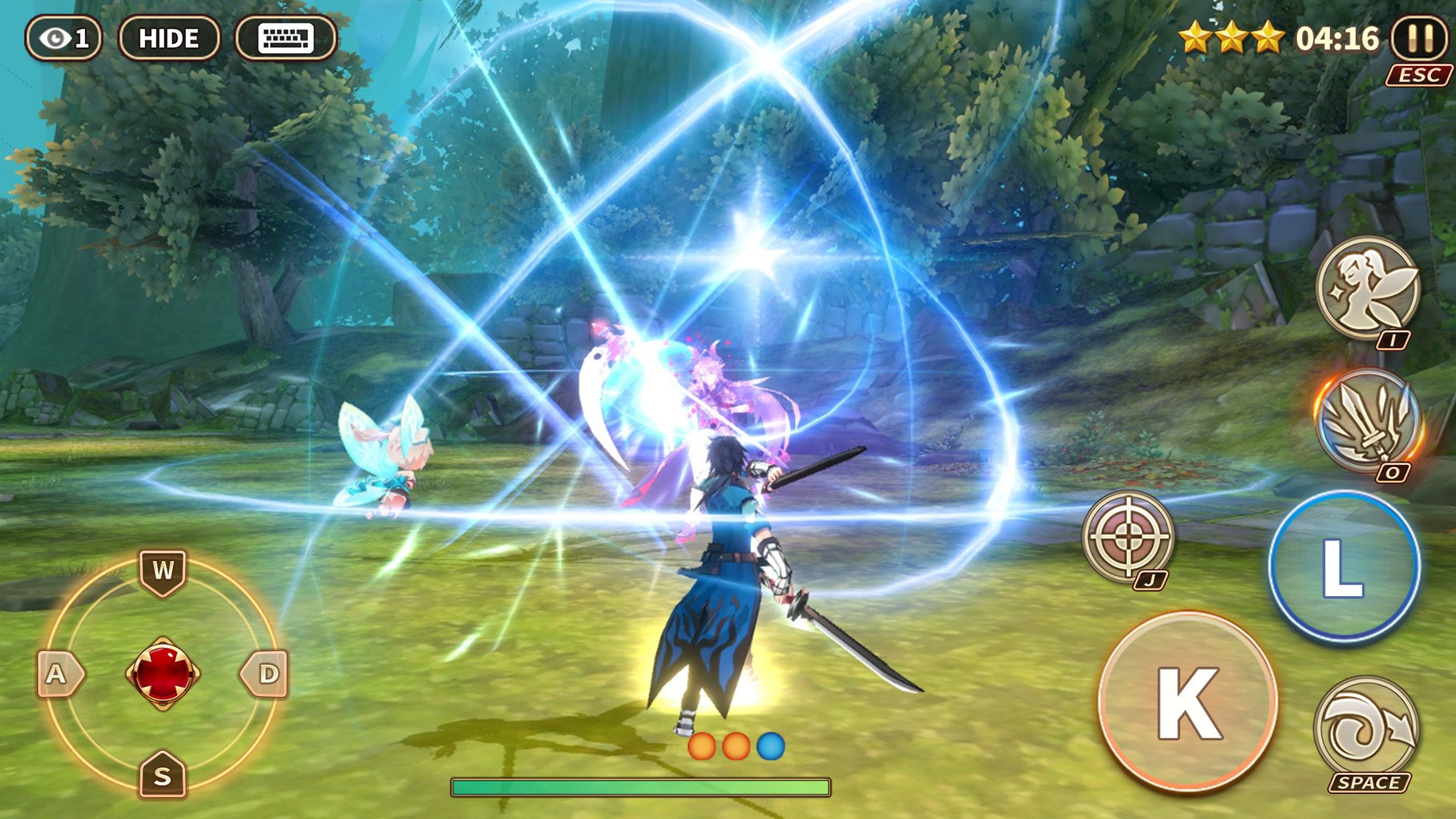 幸福工厂 重制版 截图13