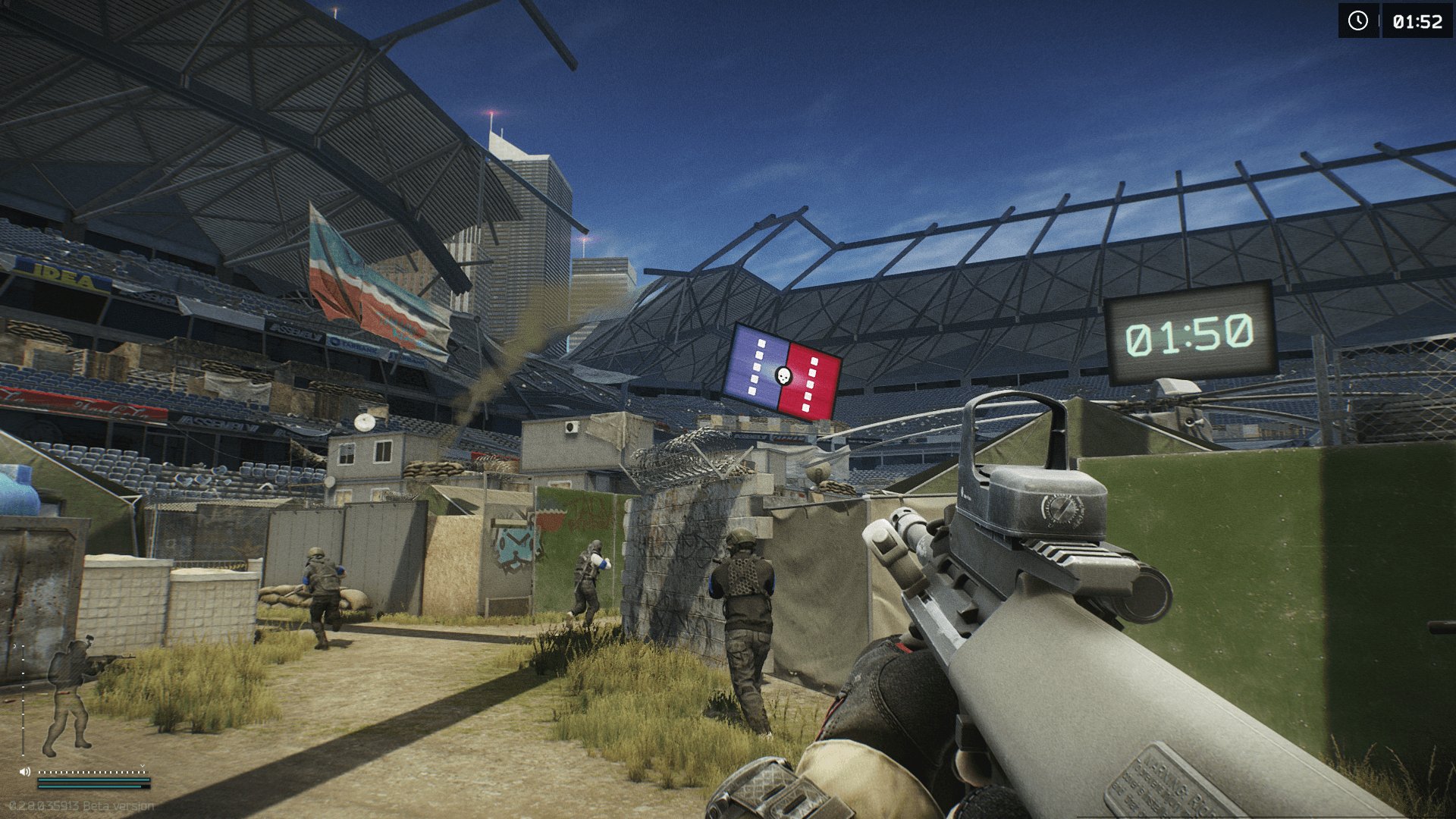 原神 终极版 截图1