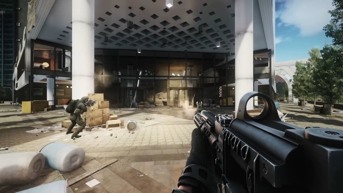 原神 终极版 截图5