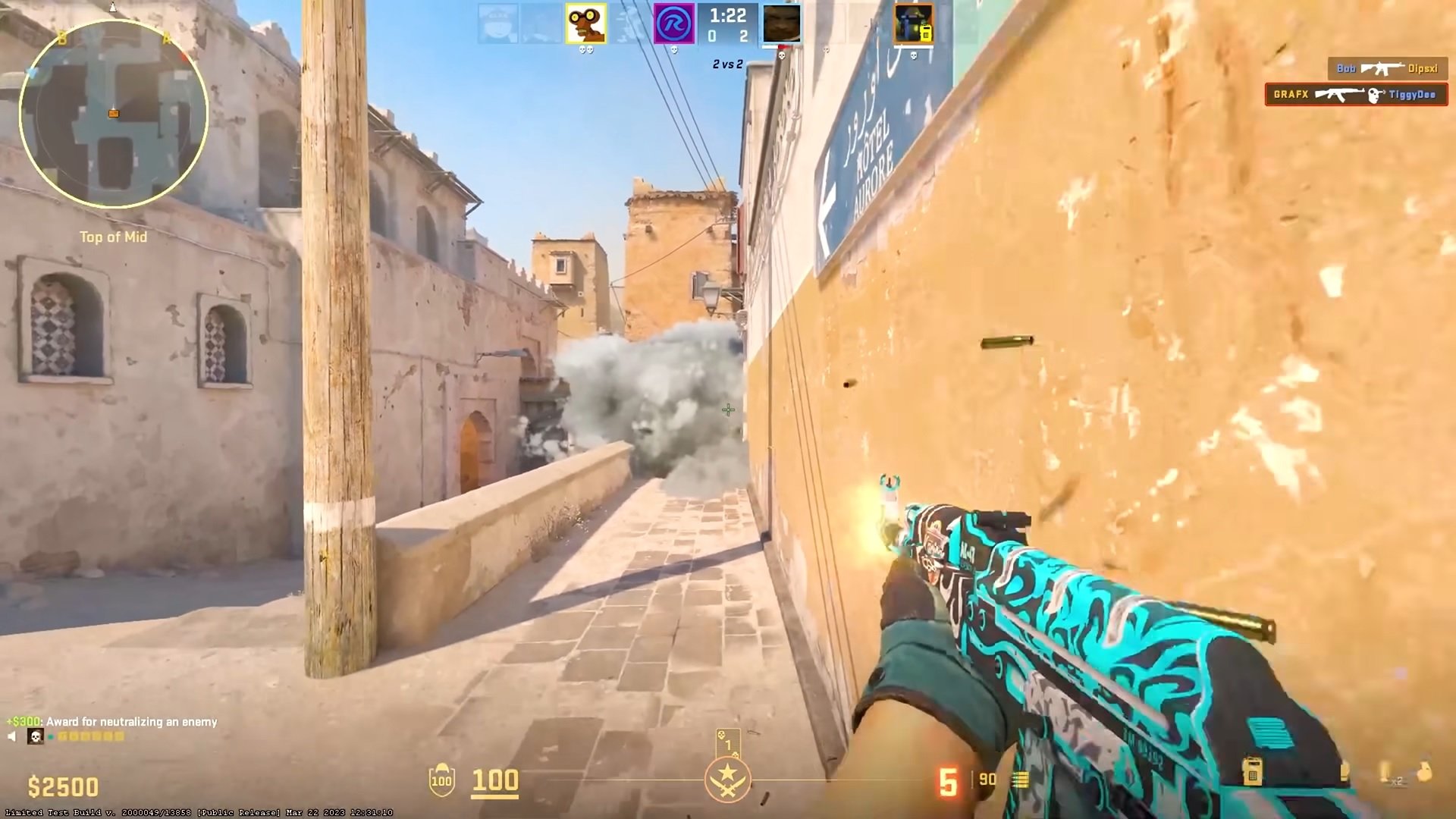 底特律：成为人类 完整版 截图5