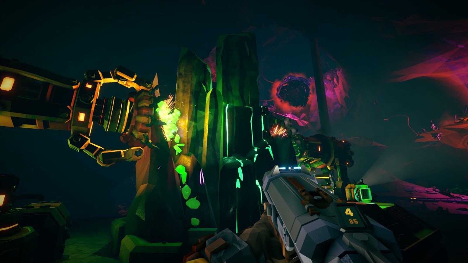 黑暗之魂3 终极版 截图12