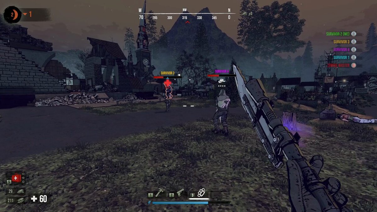 CS2 年度版 截图16