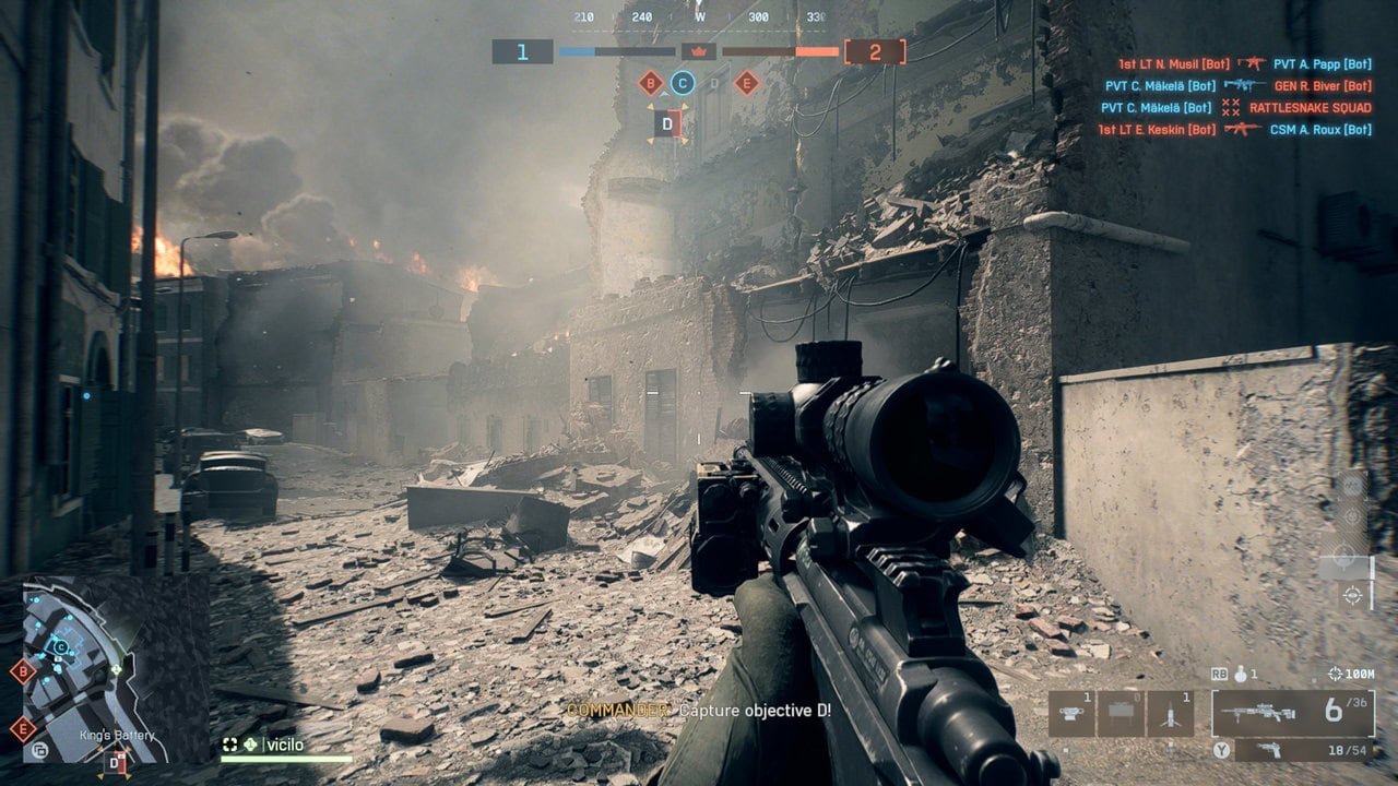 怪物猎人：世界 年度版 截图16