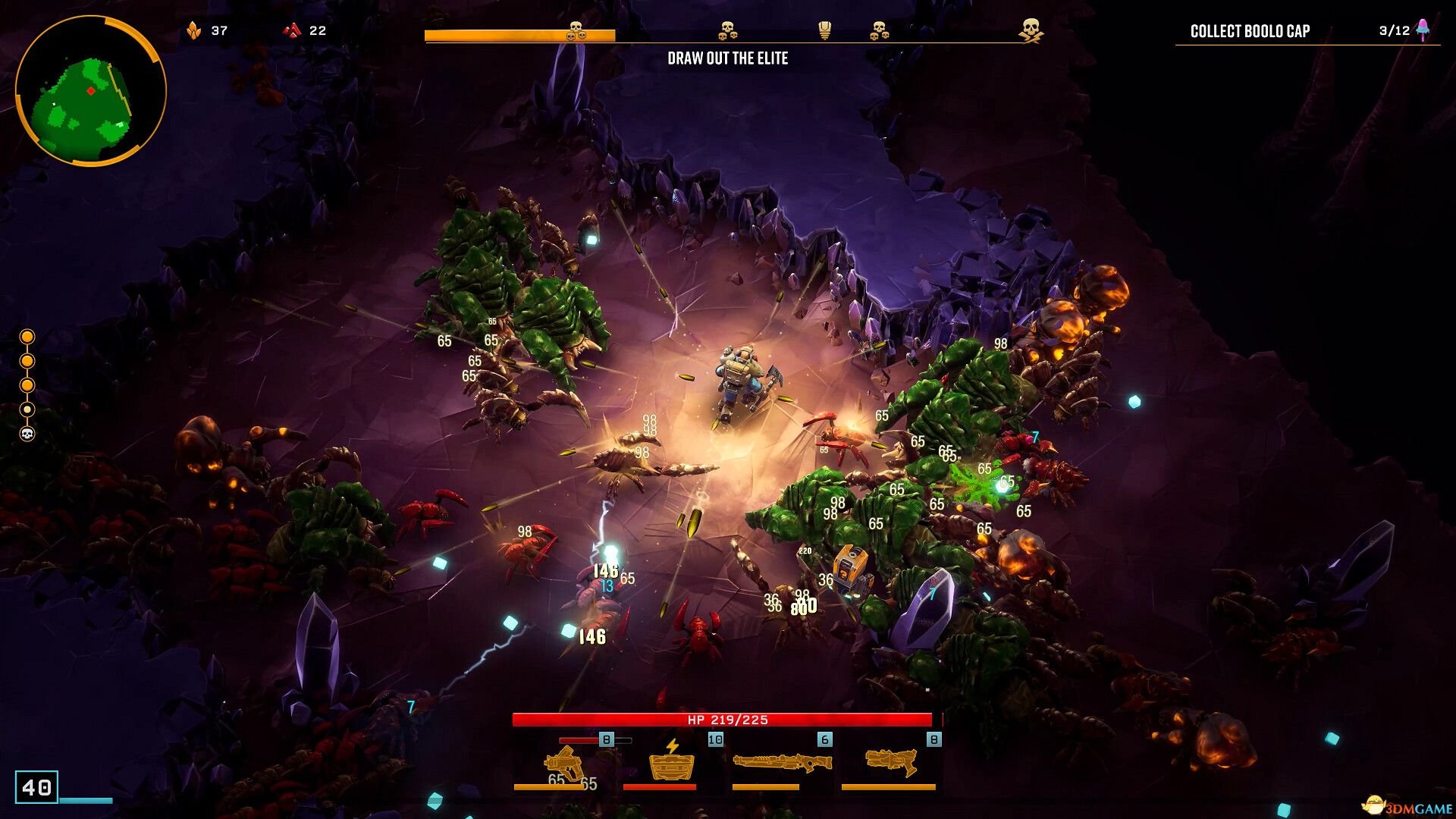 七日杀 终极版 截图1