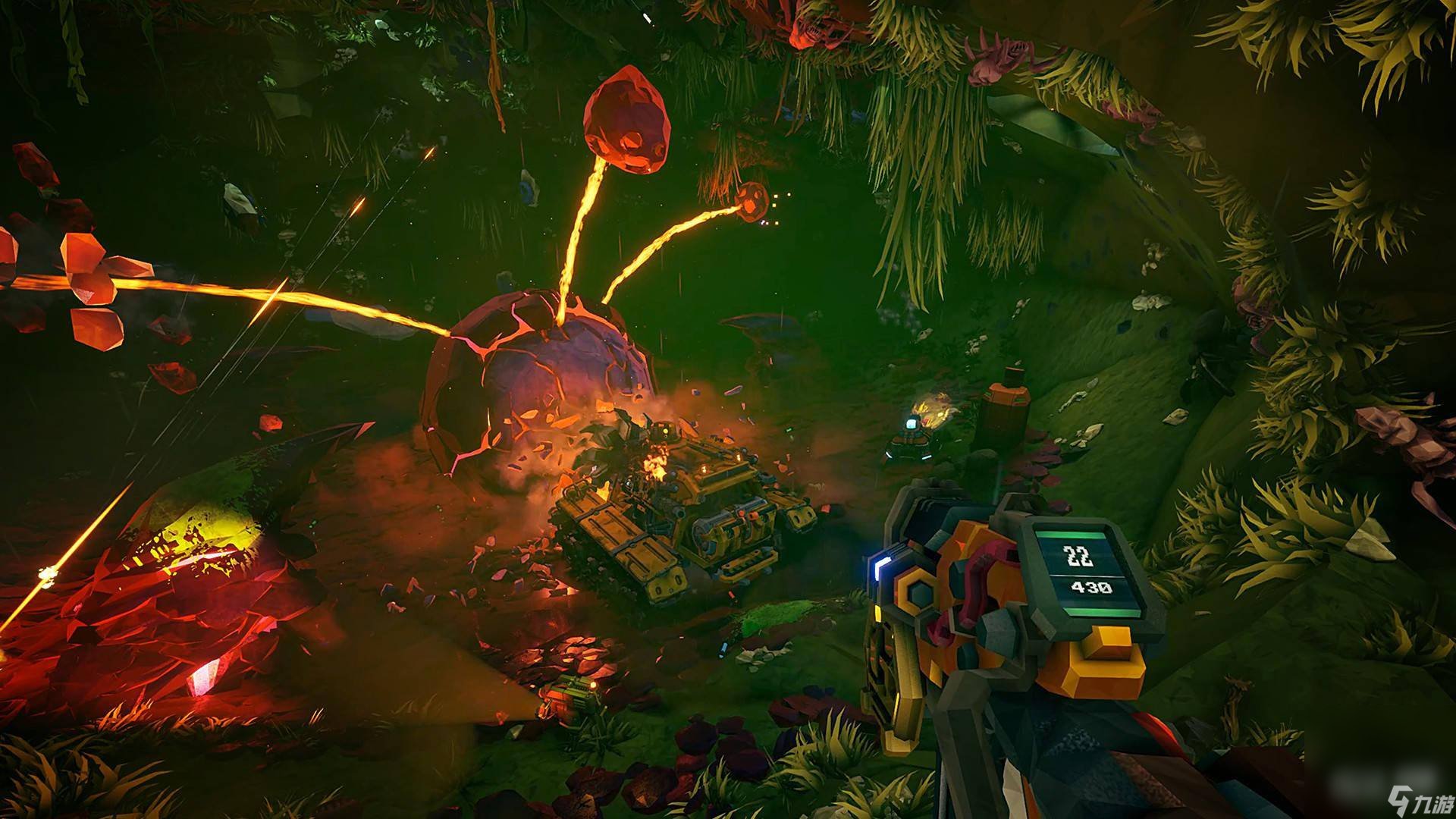 七日杀 终极版 截图7