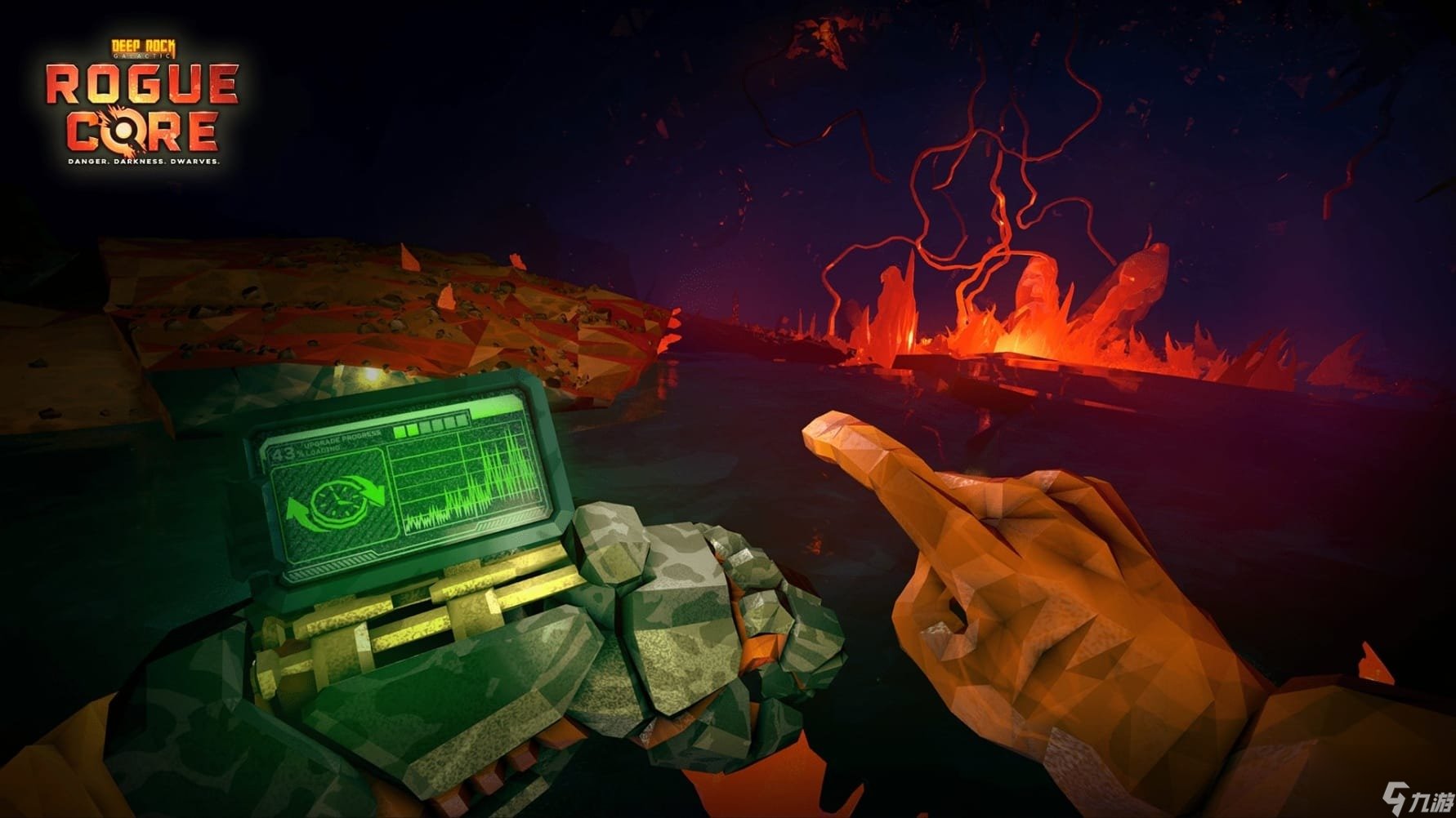 七日杀 终极版 截图11