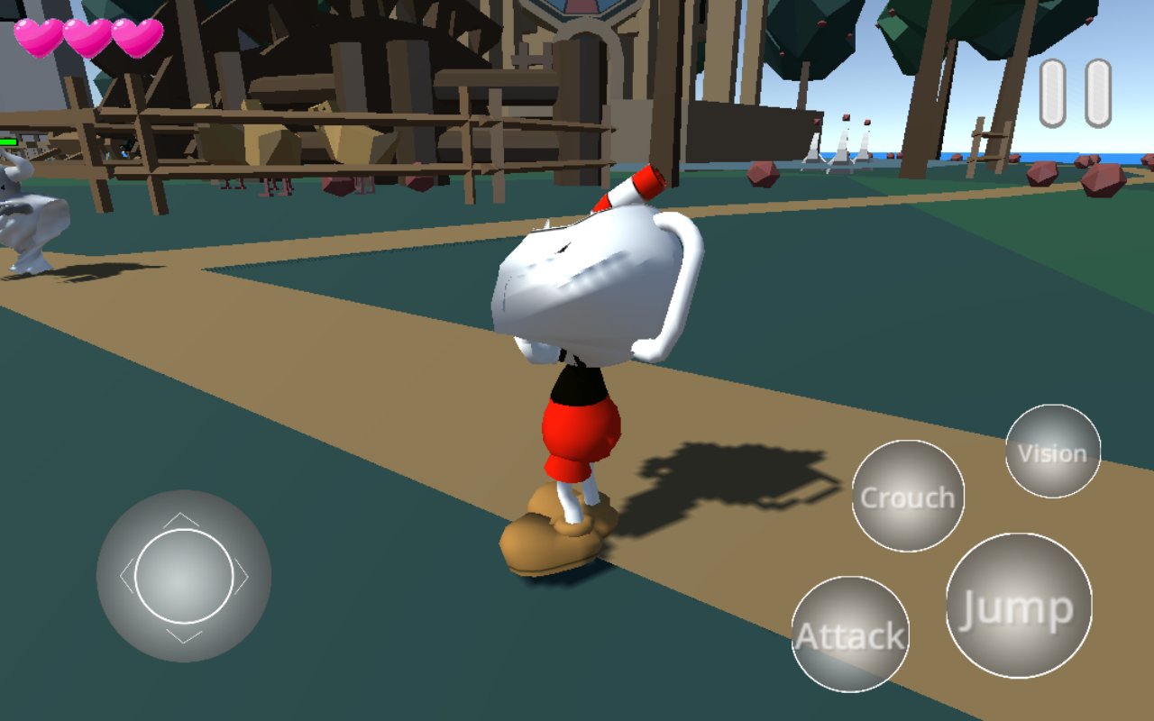 地平线：零之曙光 截图11