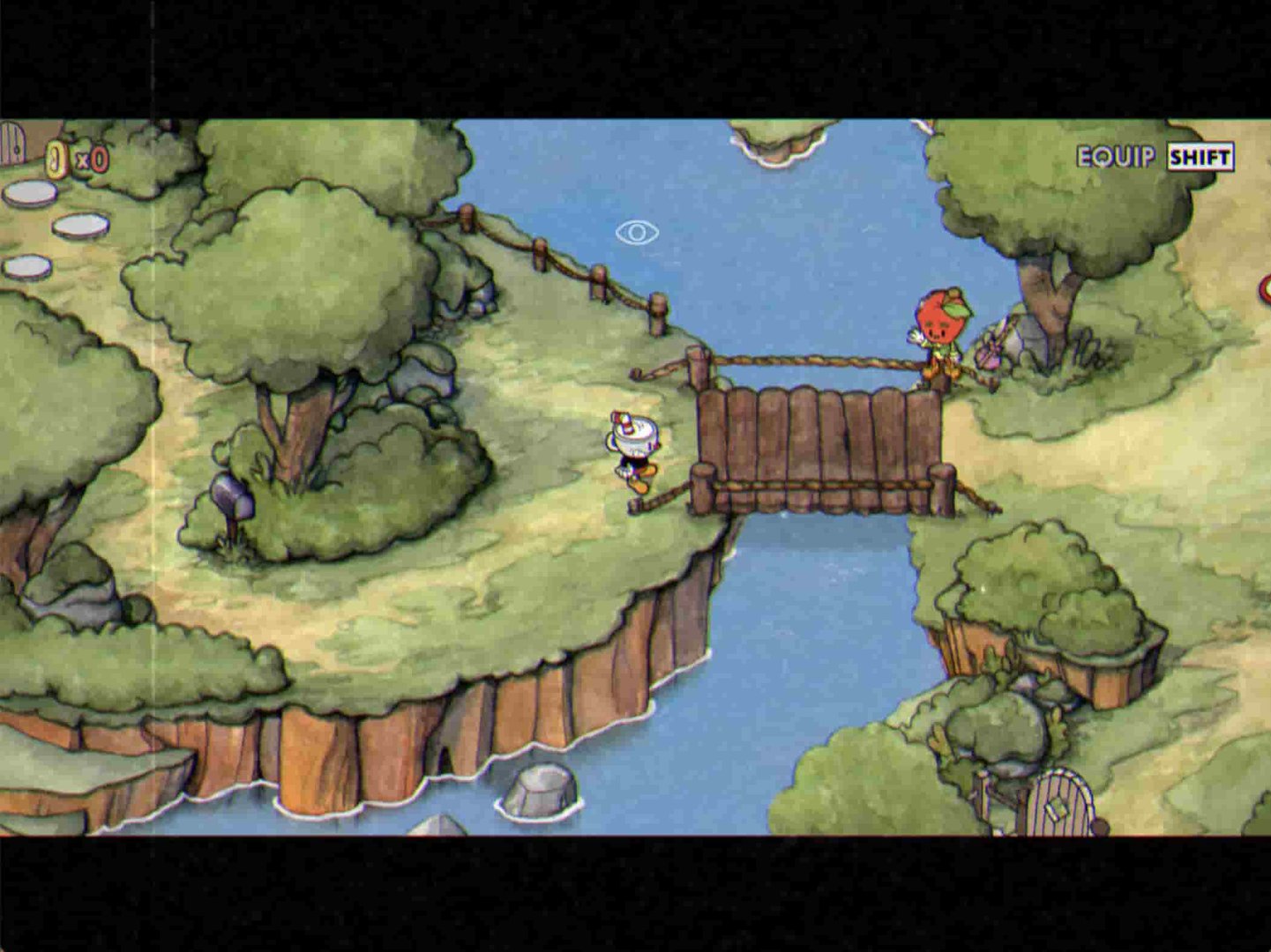 地平线：零之曙光 截图18