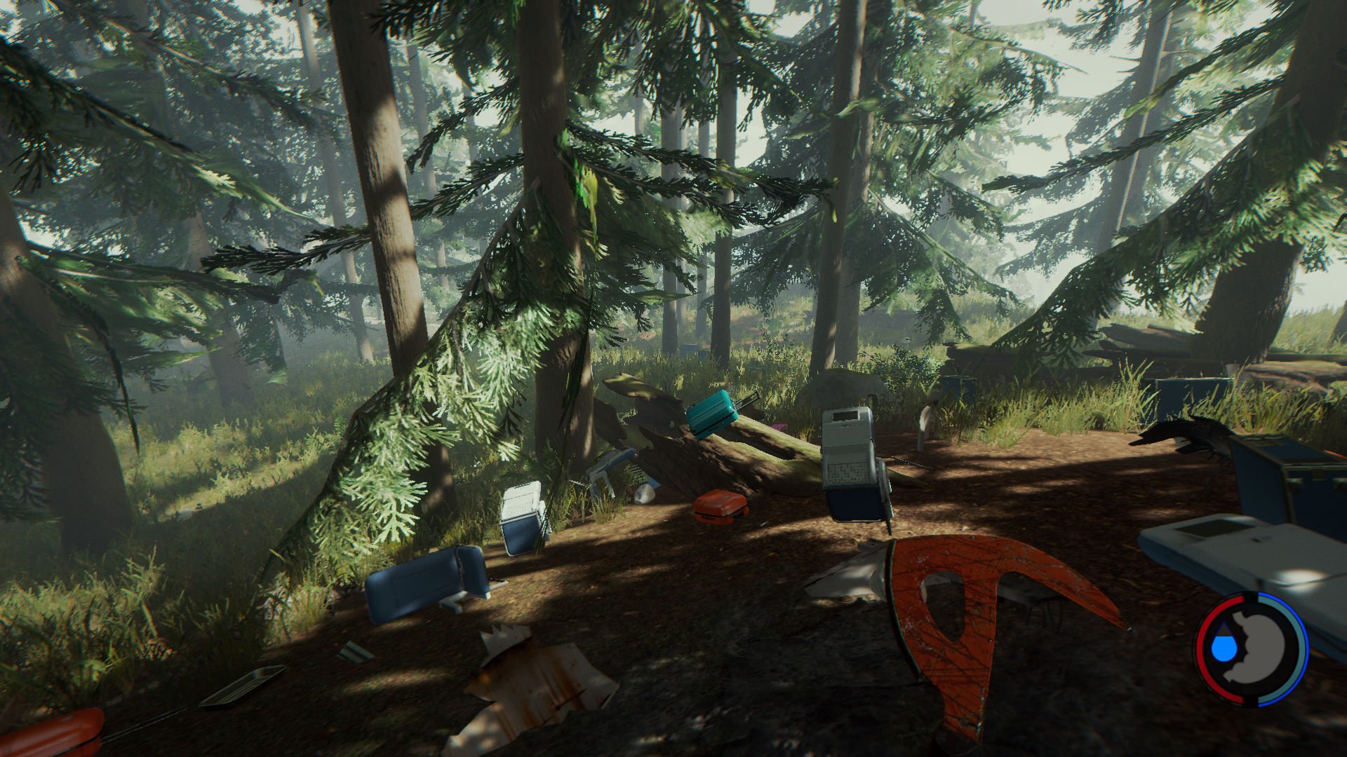 赛博朋克2077 豪华版 截图2