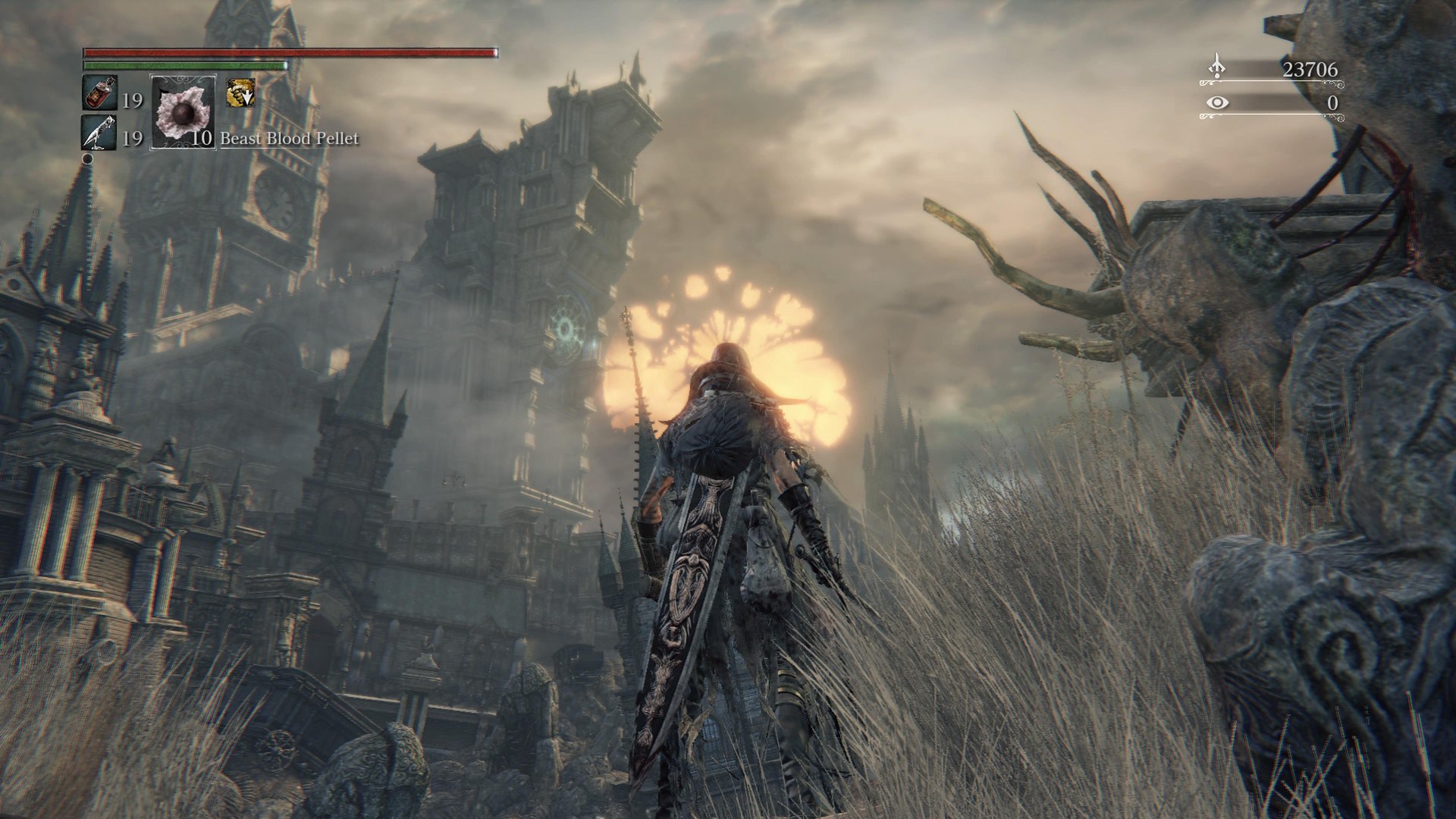 怪物猎人：世界 截图5