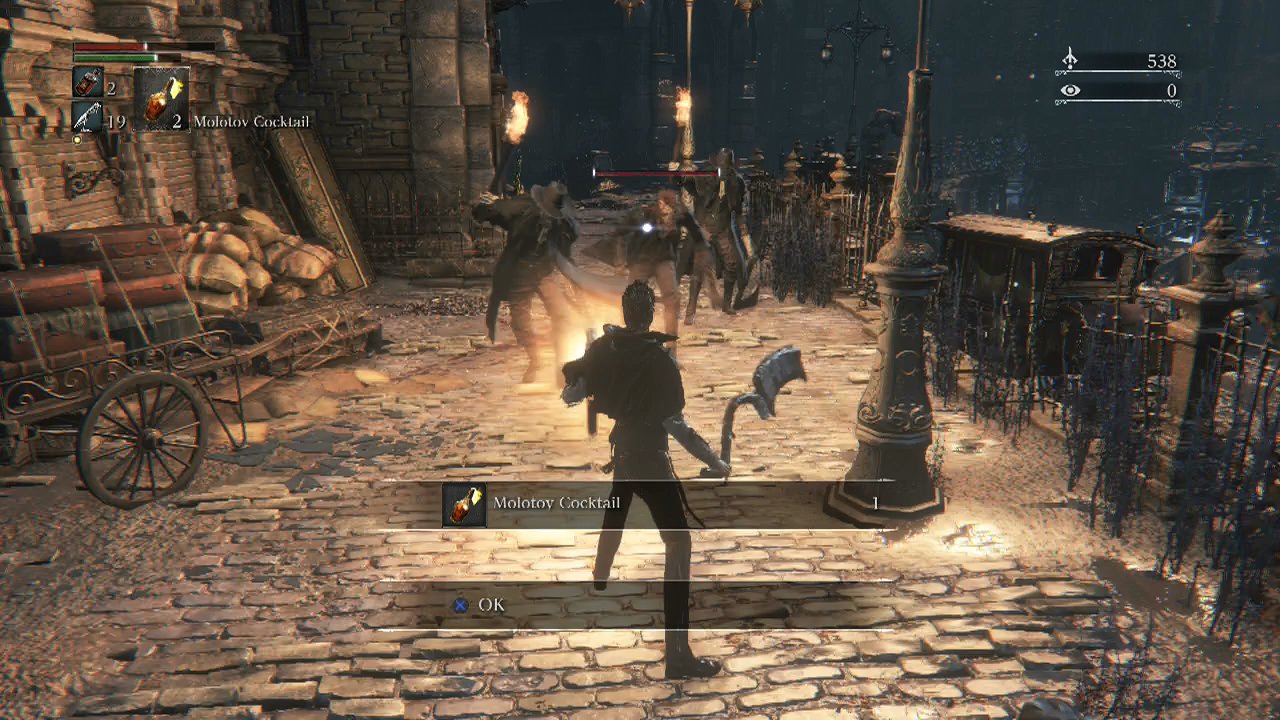 怪物猎人：世界 截图6