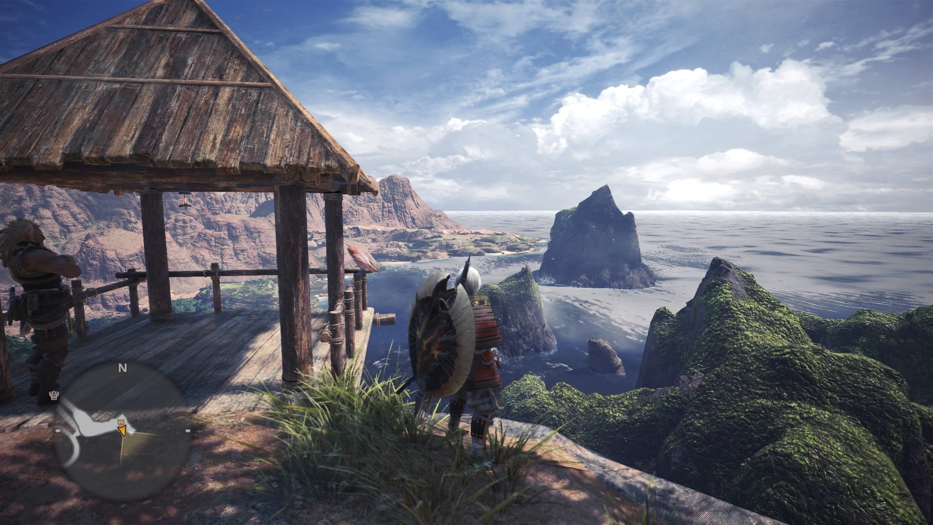 原神 重制版 截图11