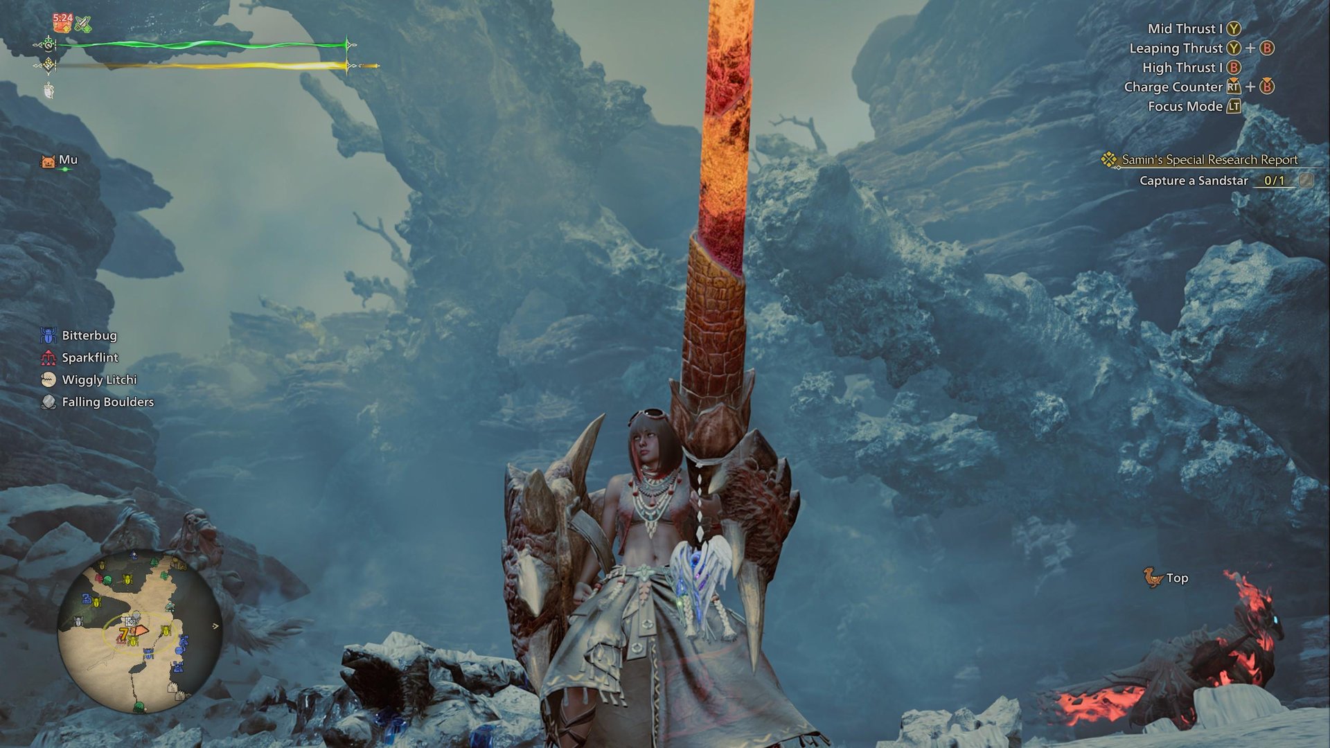 原神 重制版 截图15