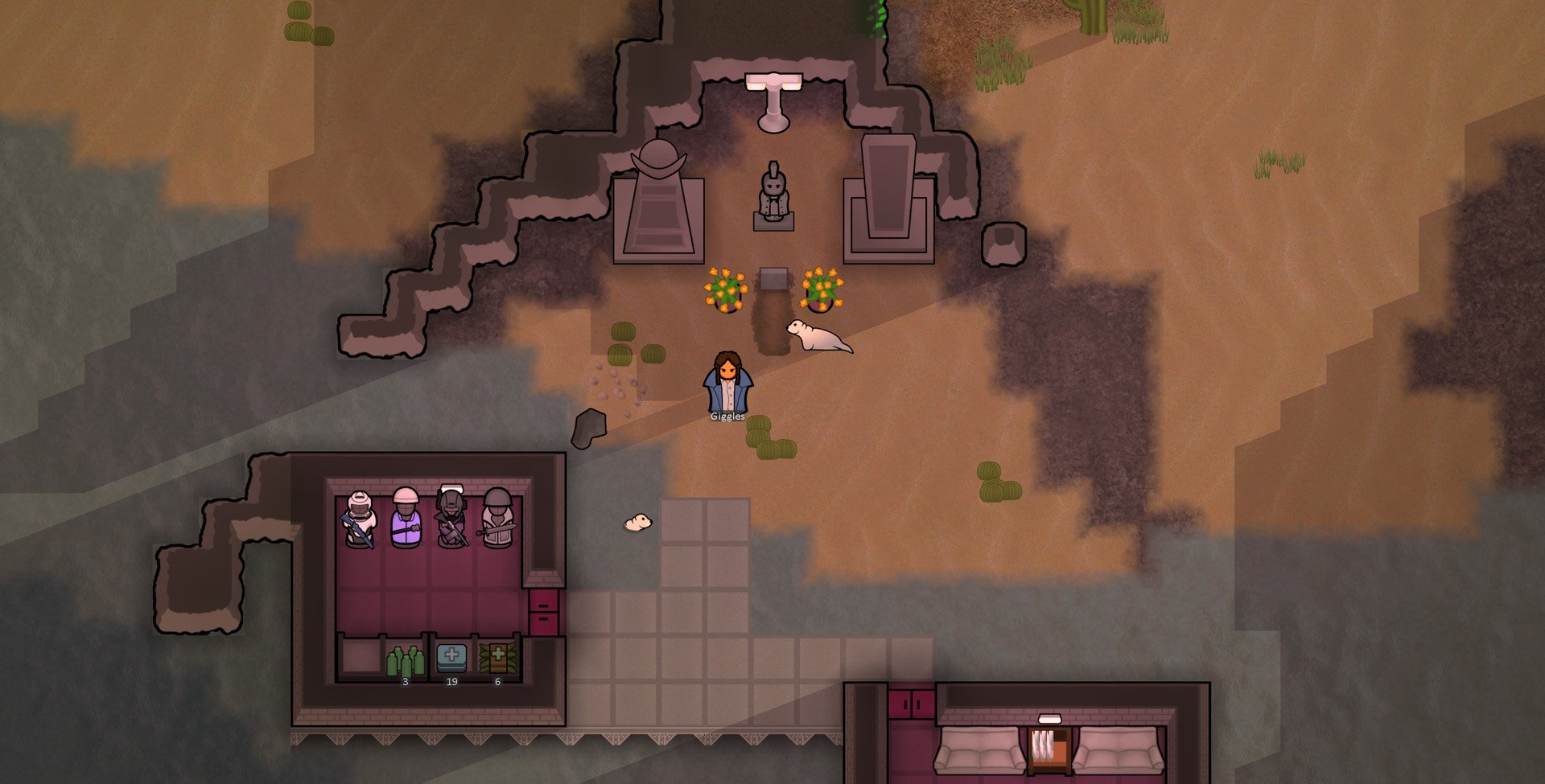 死亡搁浅 年度版 截图16