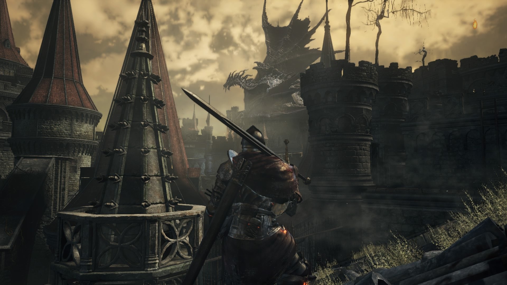 全面战争：三国 重制版 截图14