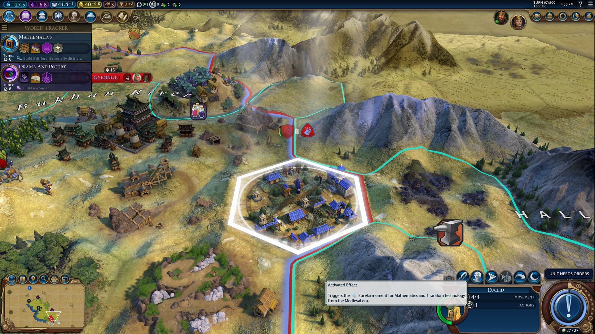 幸福工厂 重制版 截图11