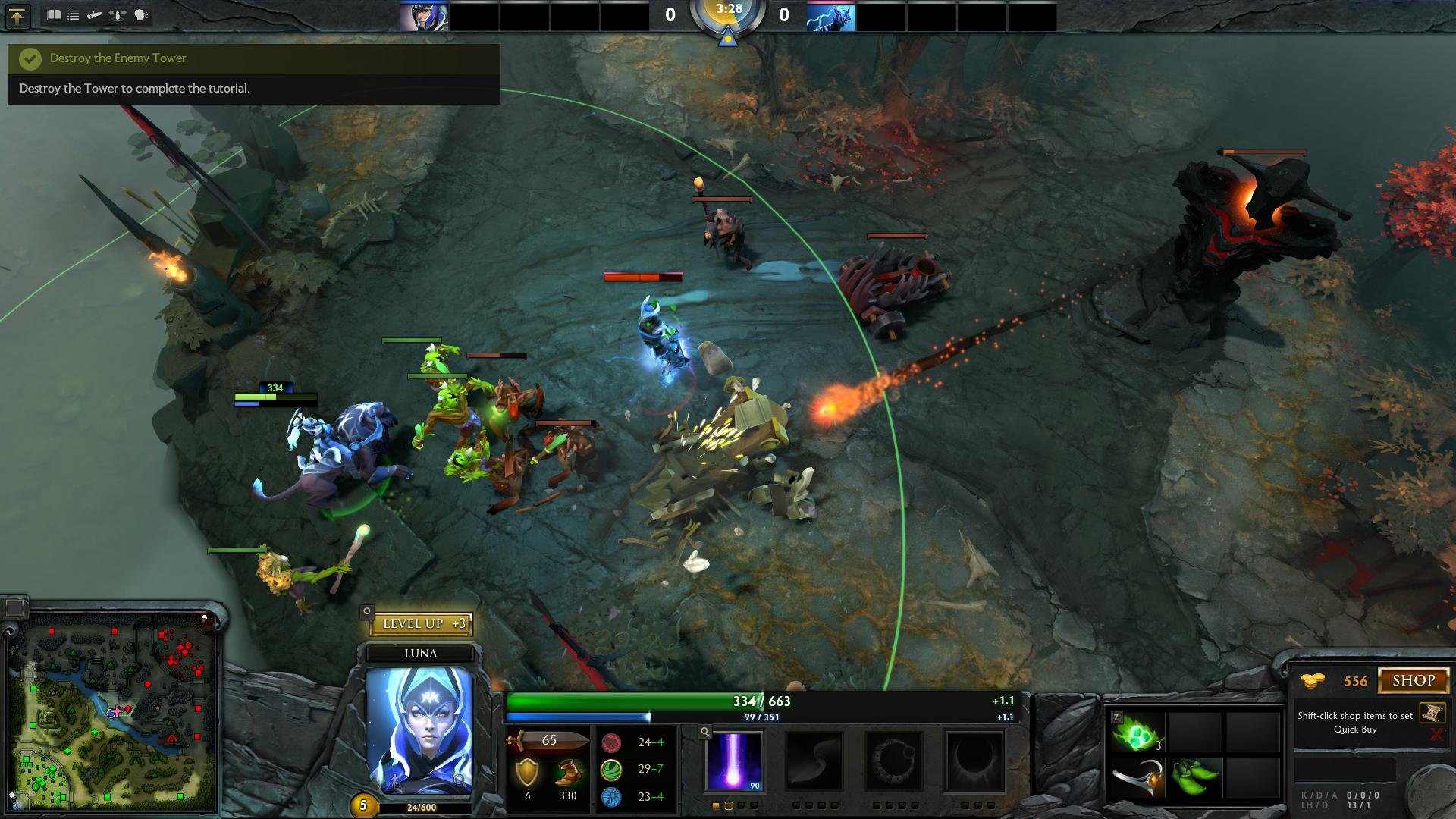 星露谷物语 截图5