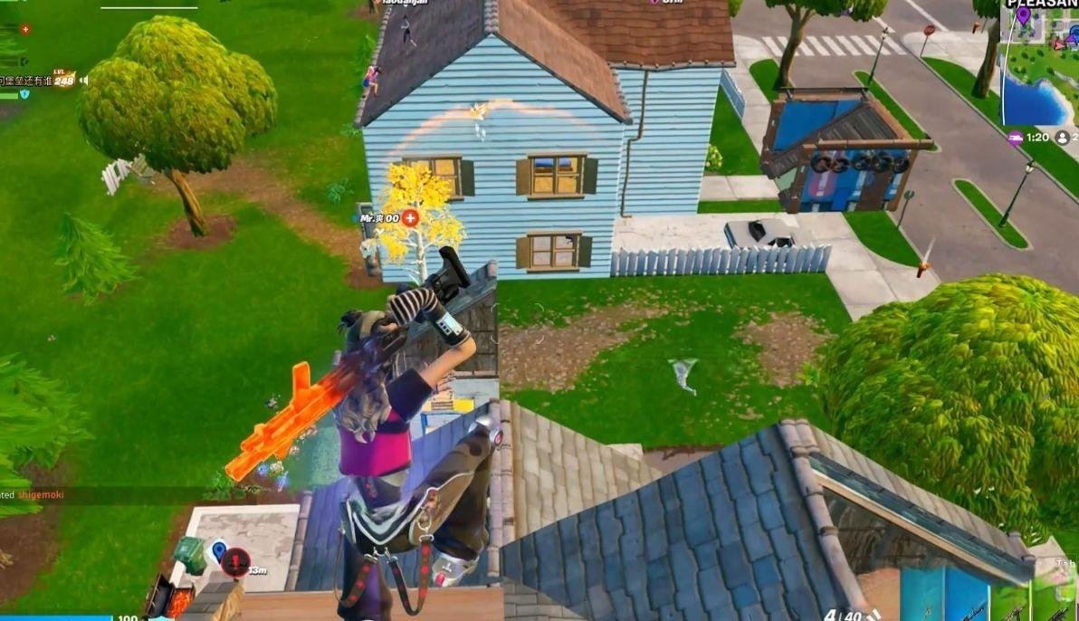 幸福工厂 终极版 截图8